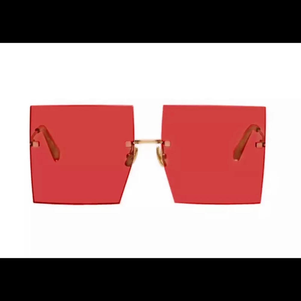 Square Frames